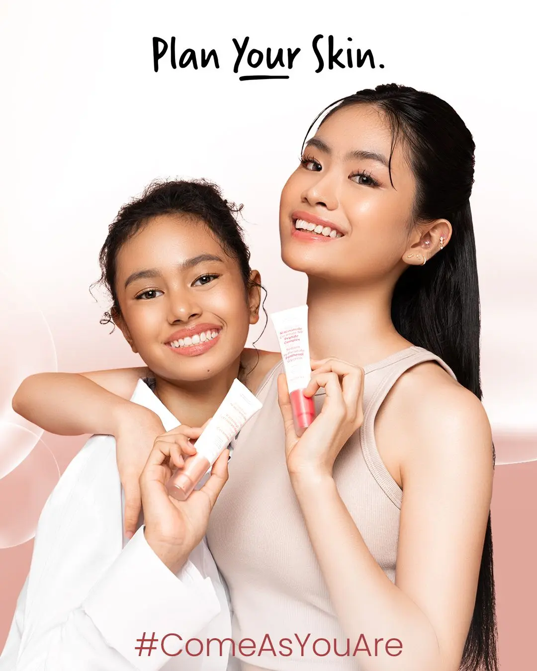 Plan Your Skin FAQ